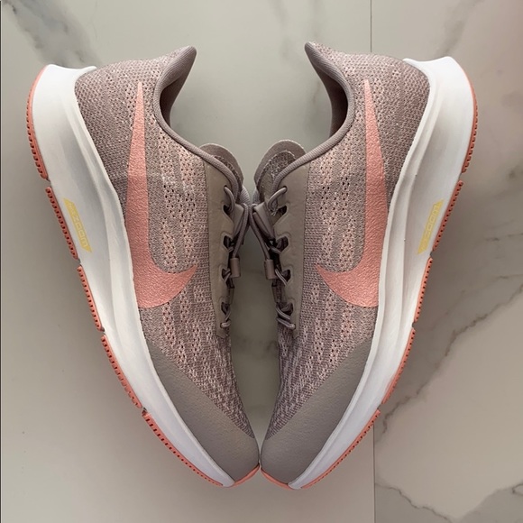 NWT Nike air zoom Pegasus 36 flyease - Picture 3 of 8